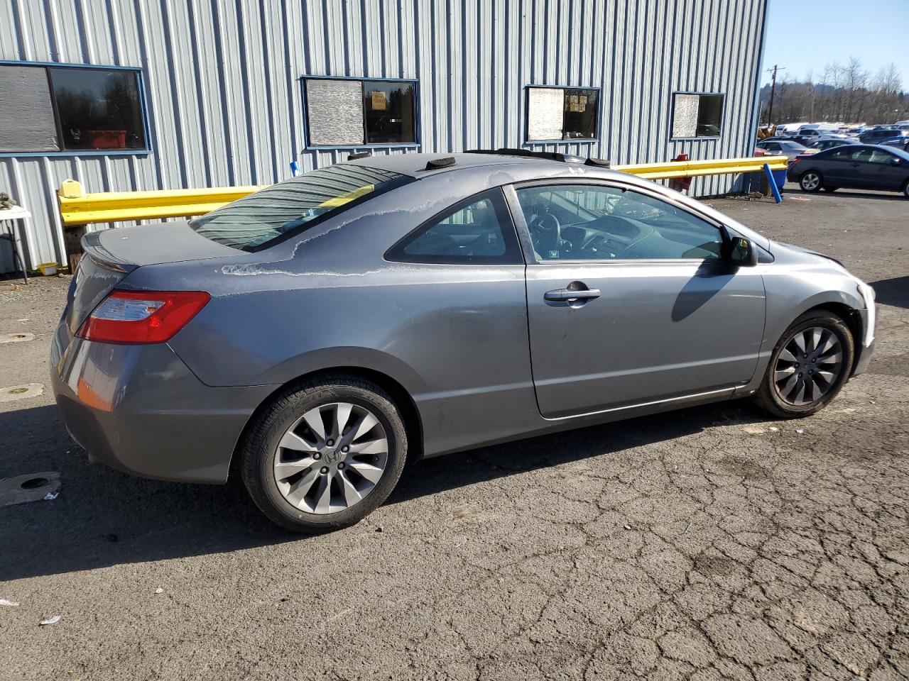 2010 Honda Civic - Image 3