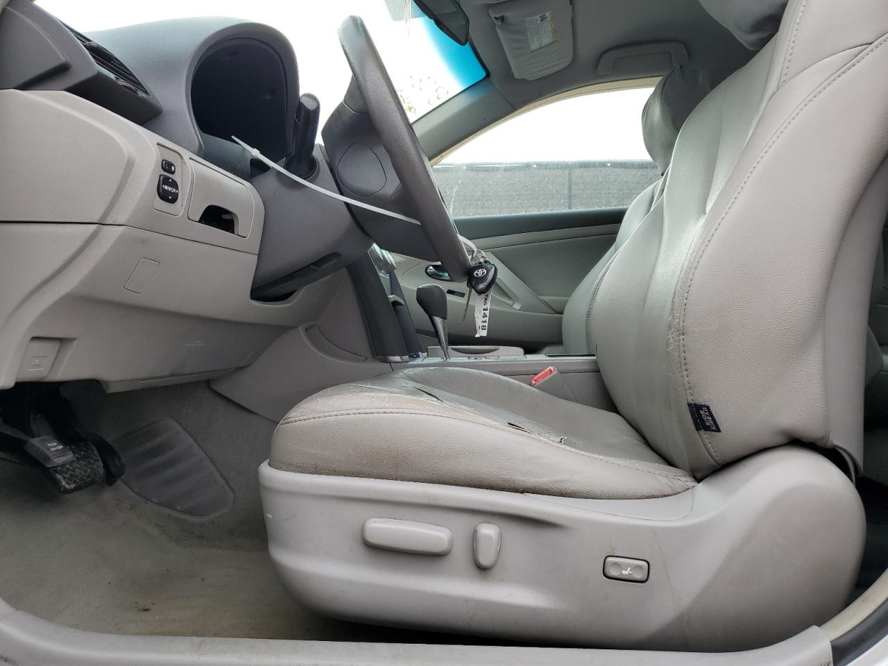 2008 Toyota Camry - Image 7