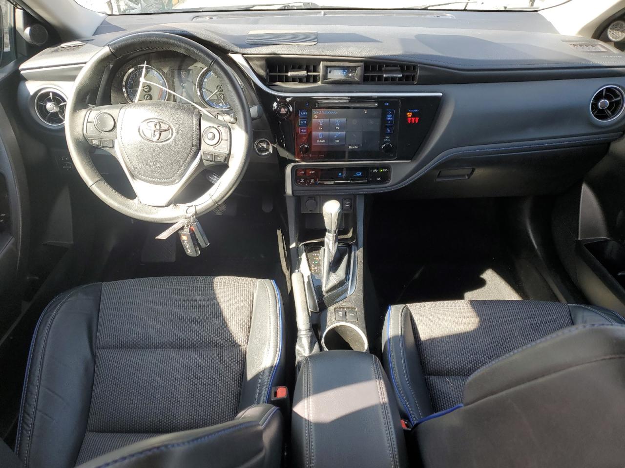 2018 Toyota Corolla - Image 8