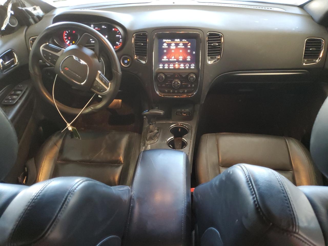 2019 Dodge Durango - Image 8