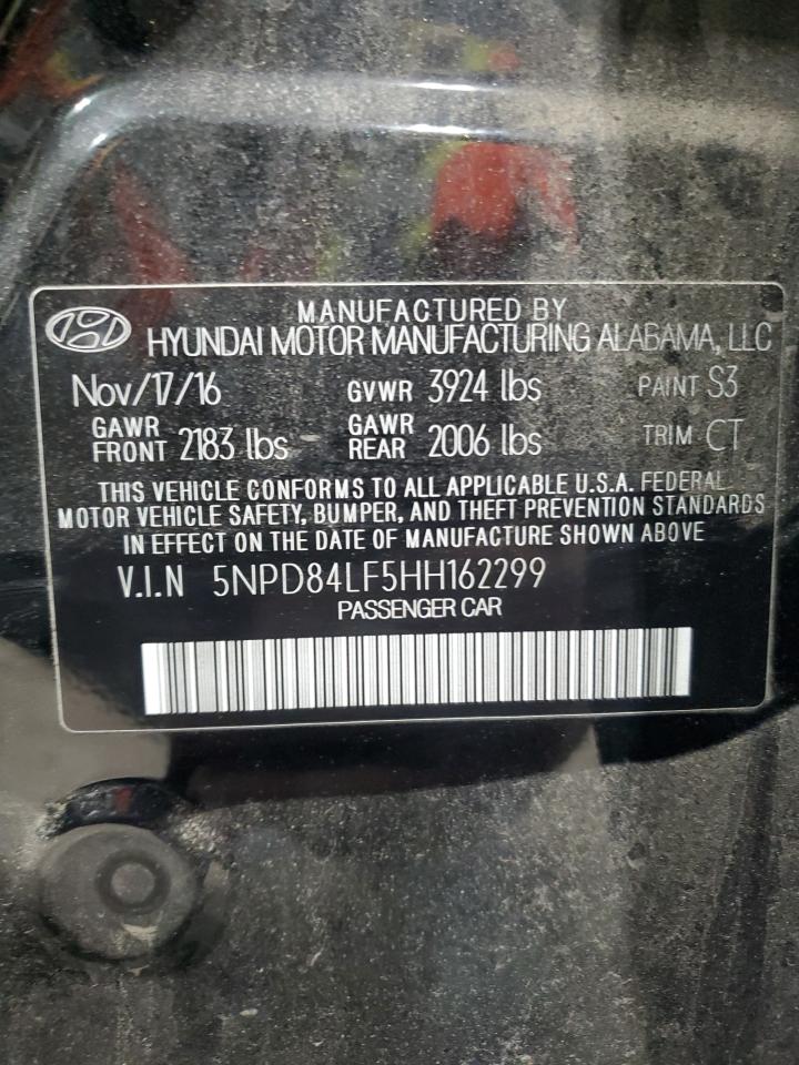 2017 Hyundai Elantra - Image 12