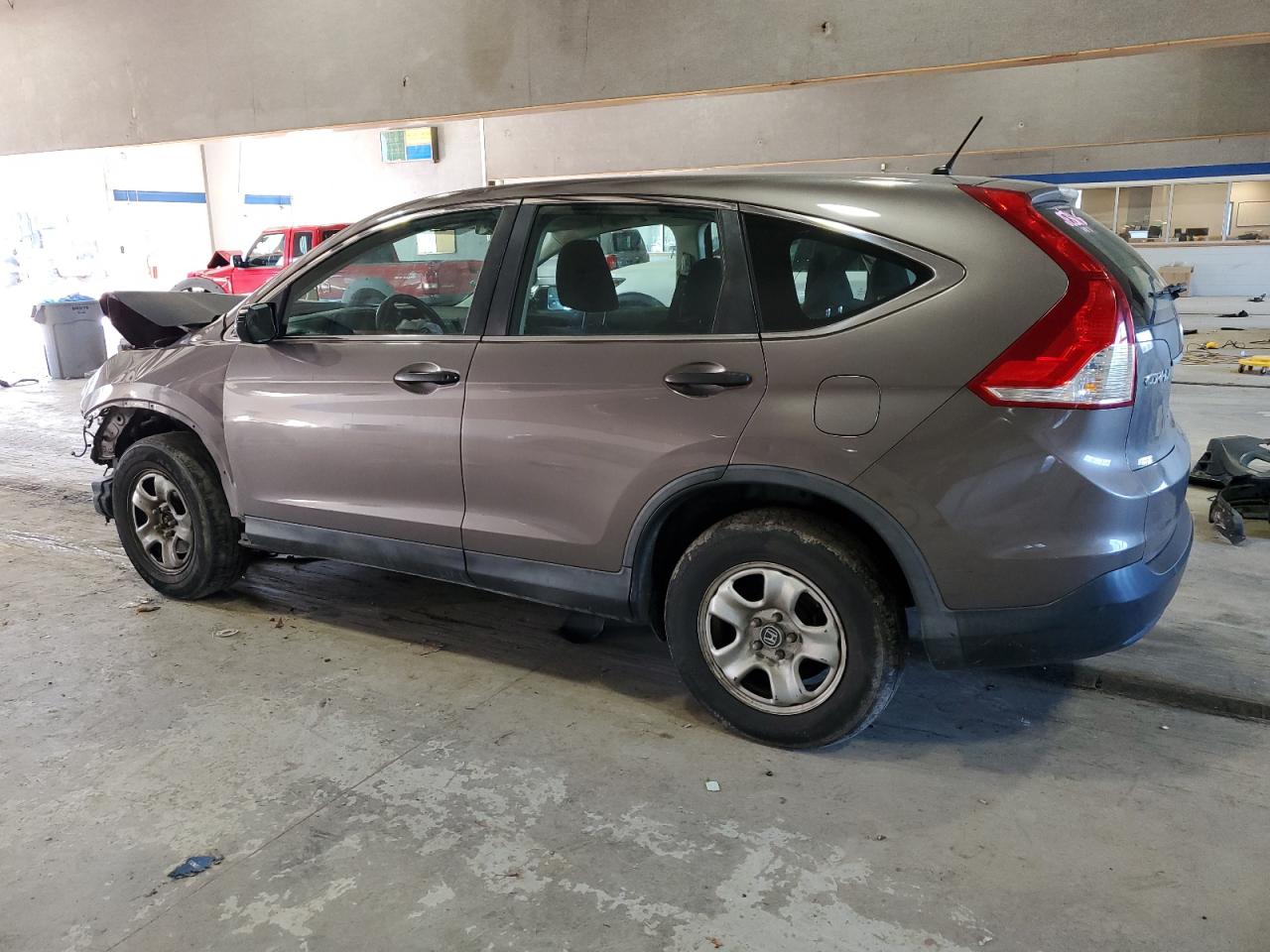 2014 Honda CR-V - Image 2