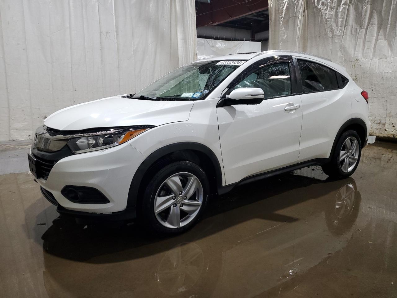 2019 Honda HR-V - Image 1