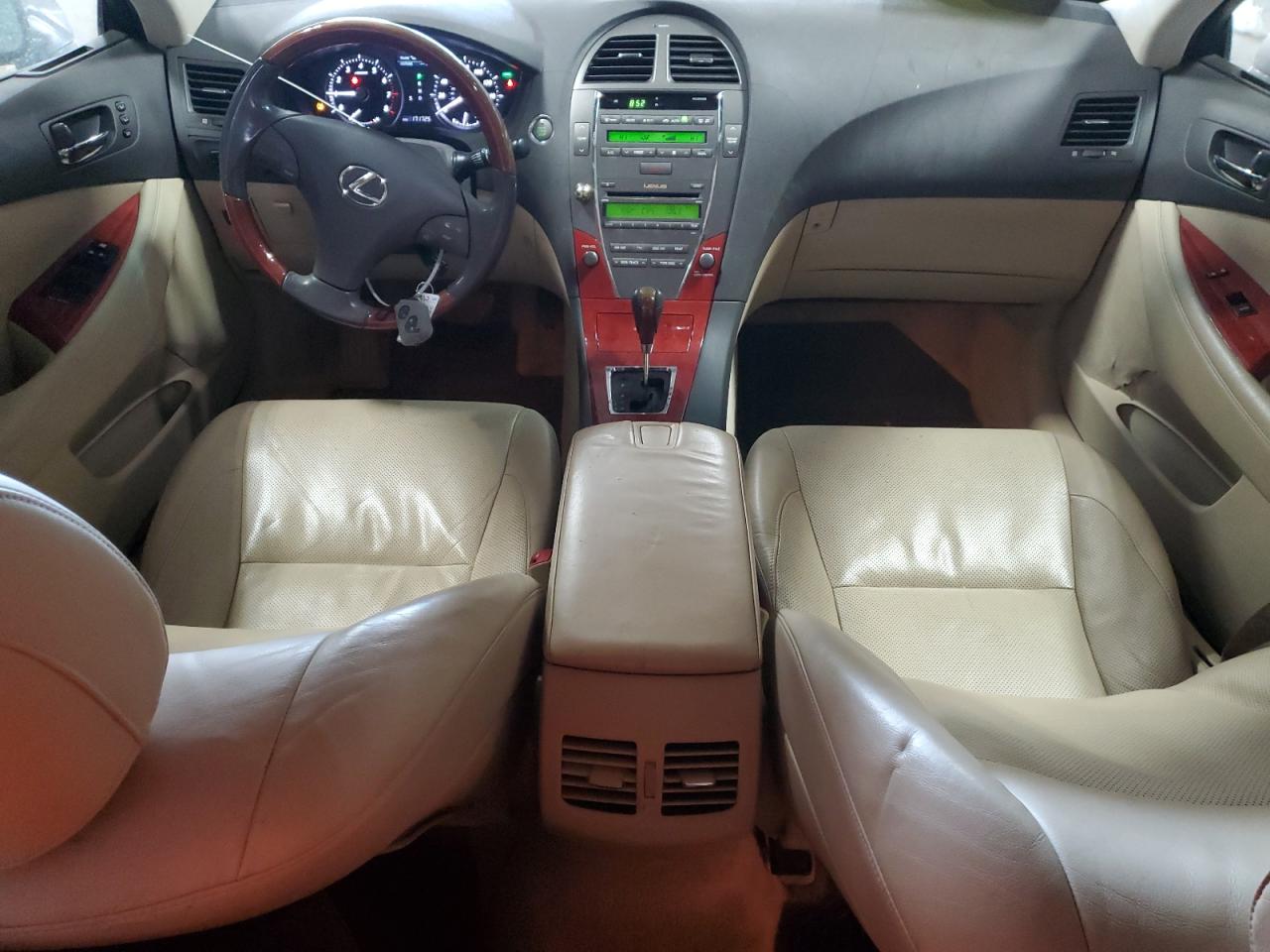 2007 Lexus ES - Image 8