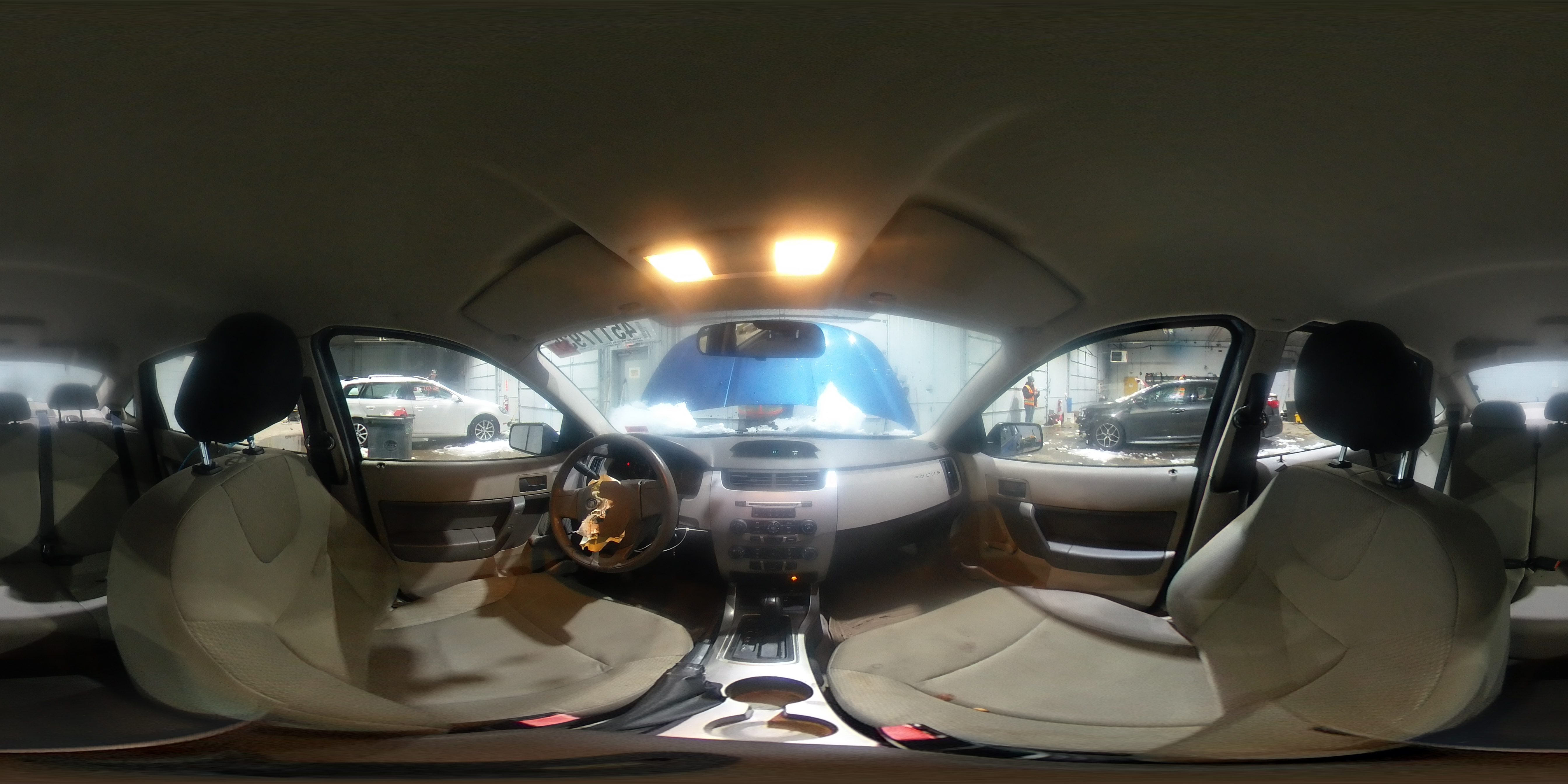 2009 Ford Focus - Image 13