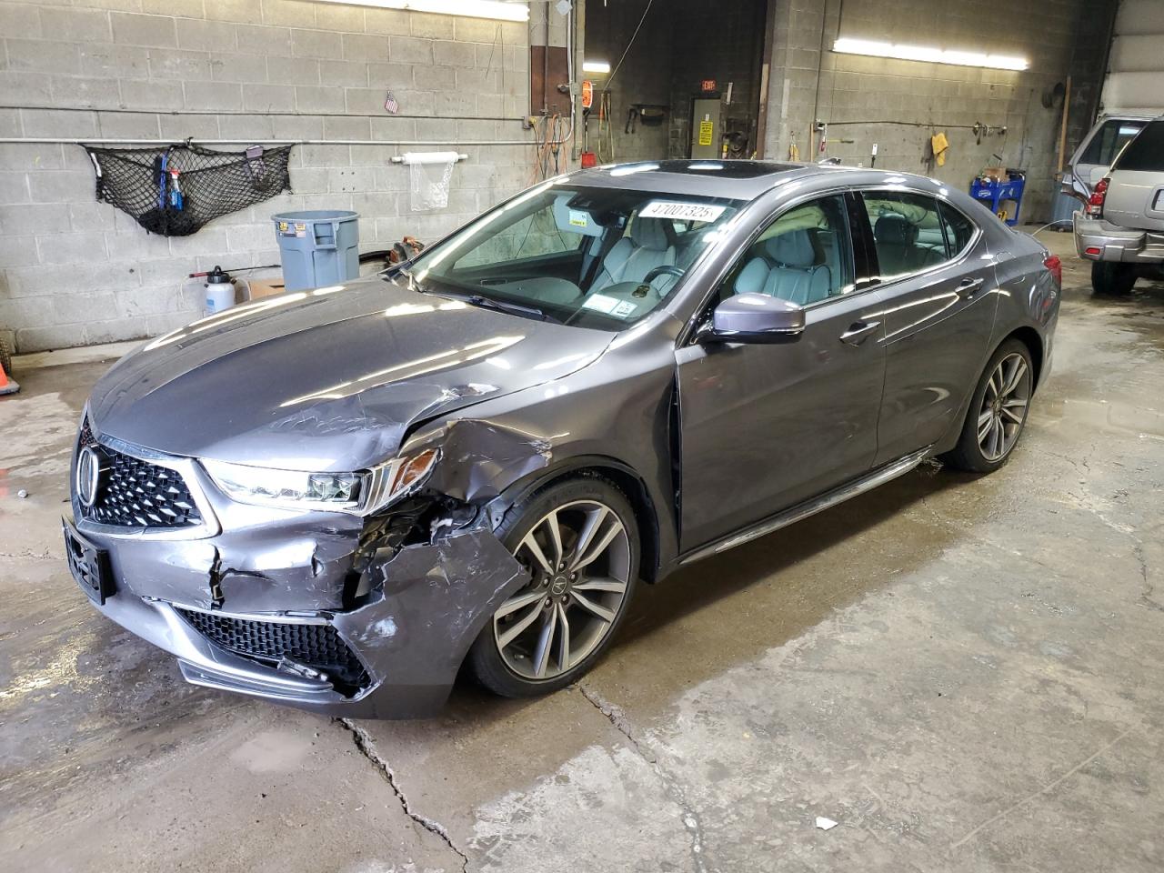 2019 Acura TLX - Image 1