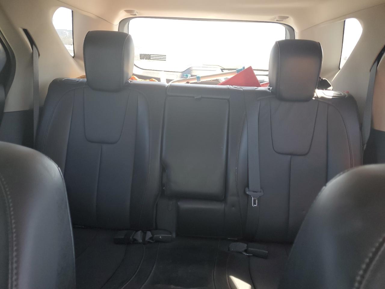 2013 Chevrolet Equinox - Image 10