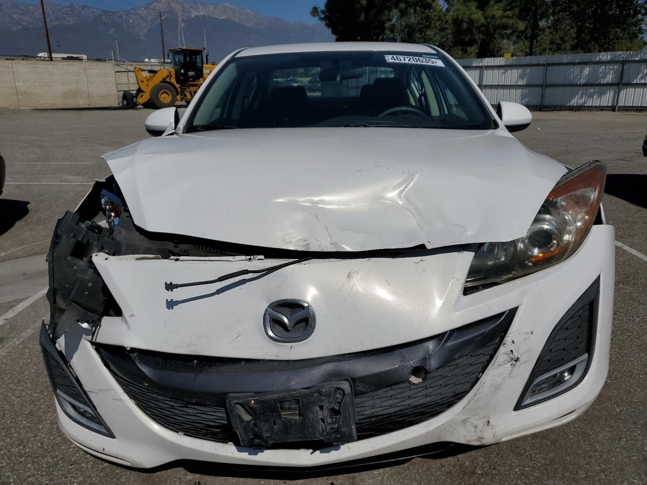 2011 Mazda 3 - Image 5