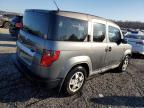 2009 Honda Element Lx en Venta en Spartanburg, SC - Front End