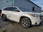 2015 Toyota Highlander Xle for Sale in Windsor, NJ - All Over