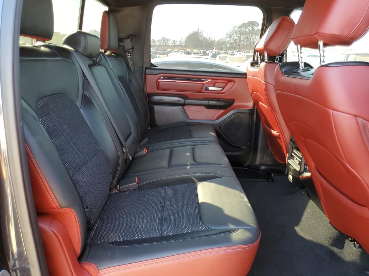 2019 Dodge RAM - Image 10