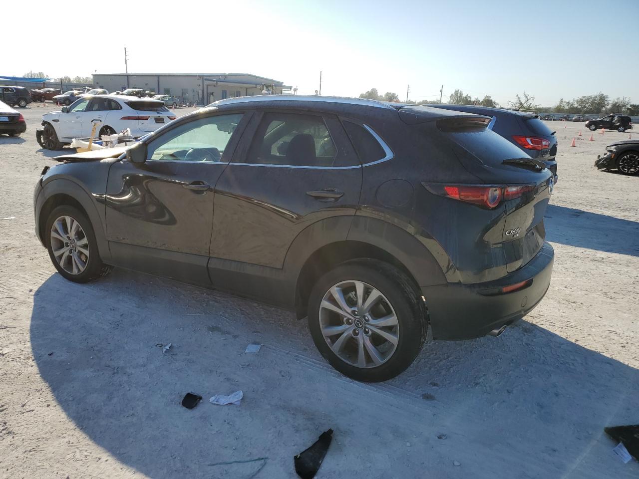 2023 Mazda CX-30 - Image 2