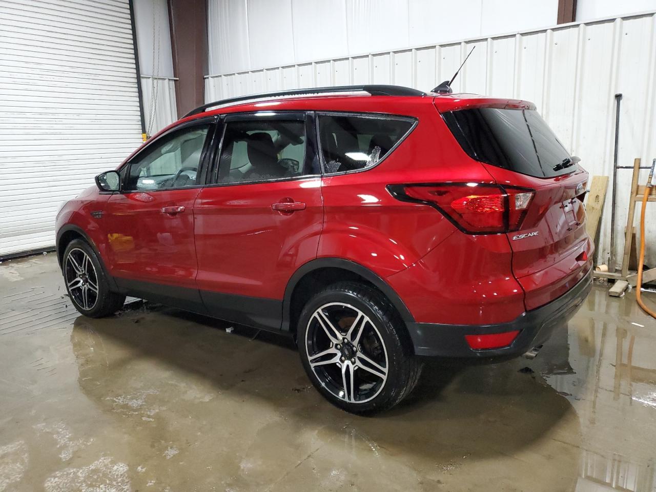 2019 Ford Escape - Image 2
