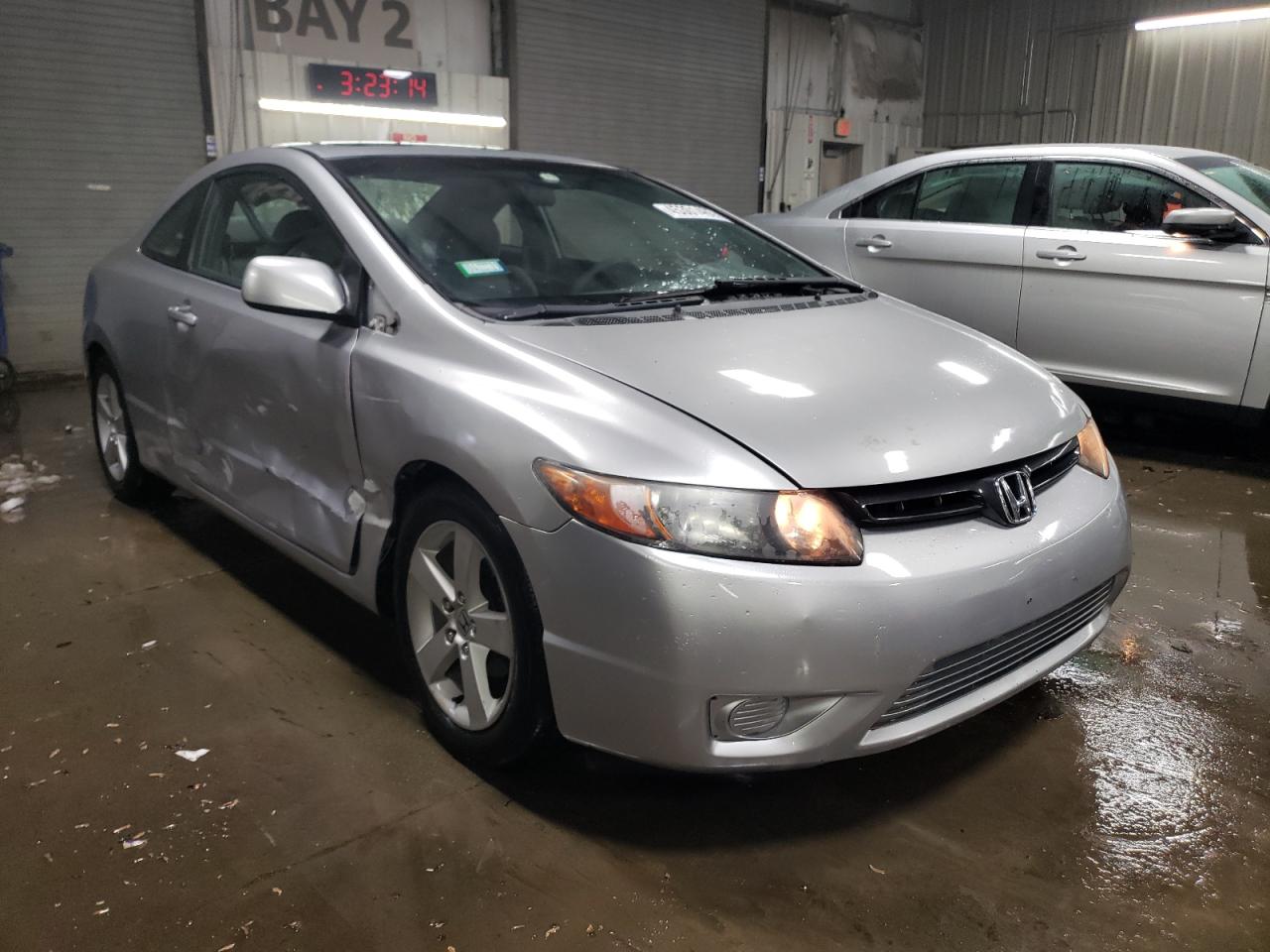 2007 Honda Civic - Image 4