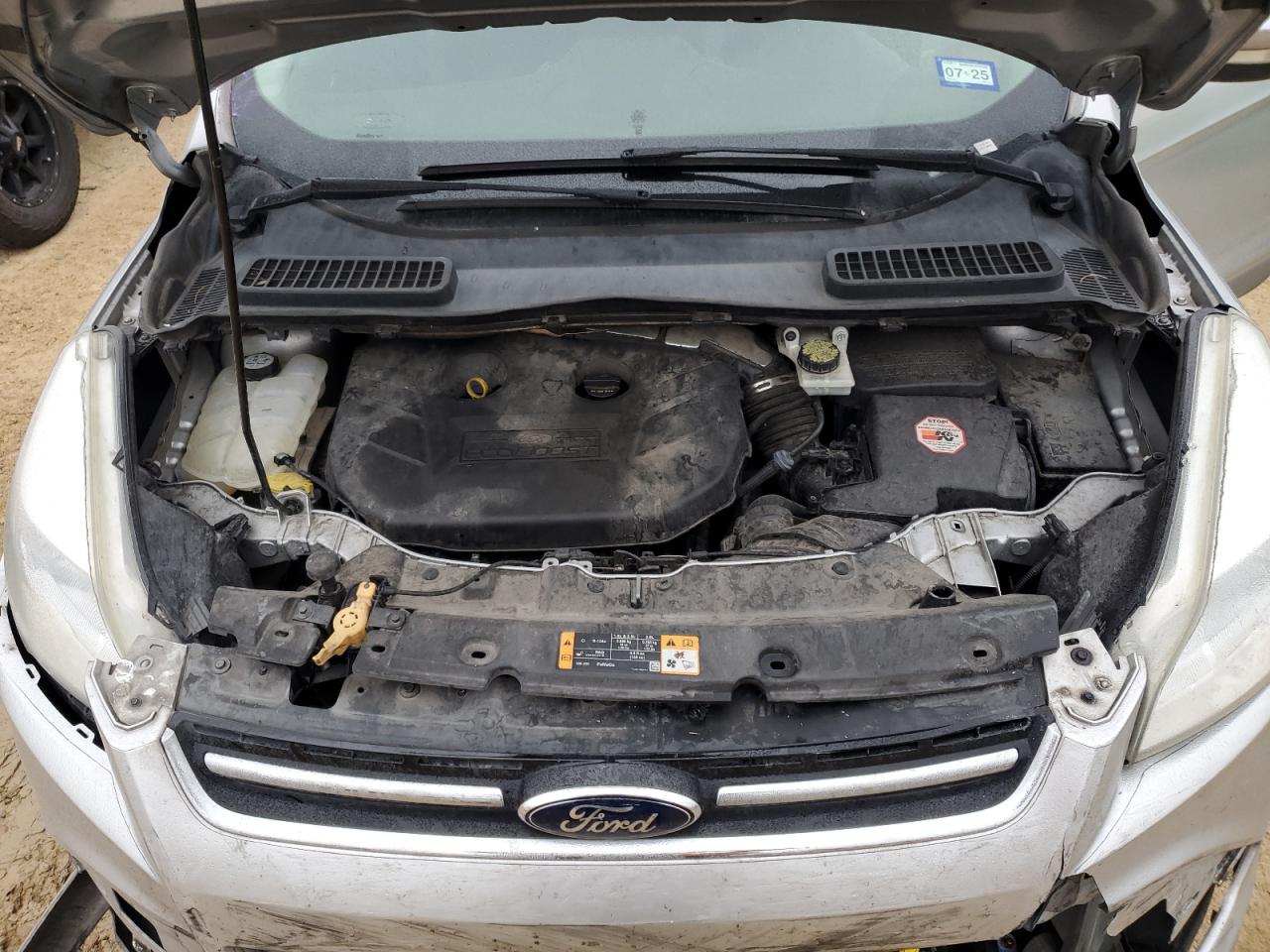 2013 Ford Escape - Image 12