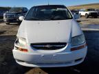 2007 Chevrolet Aveo Base na sprzedaż w Littleton, CO - Front End