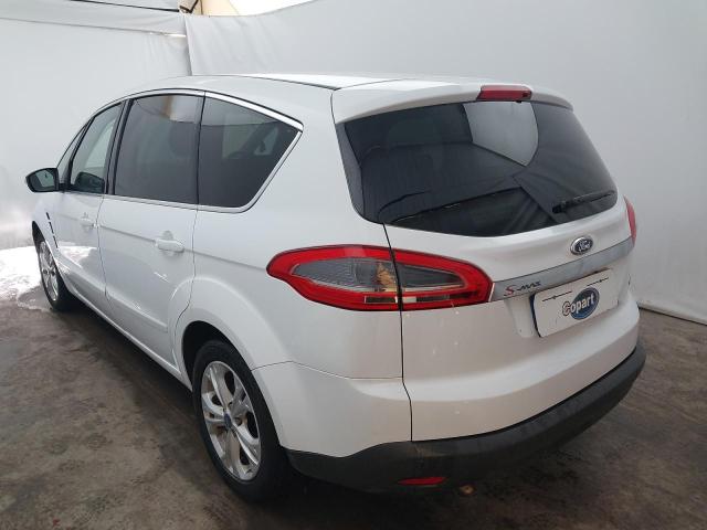 2014 FORD S-MAX TITA