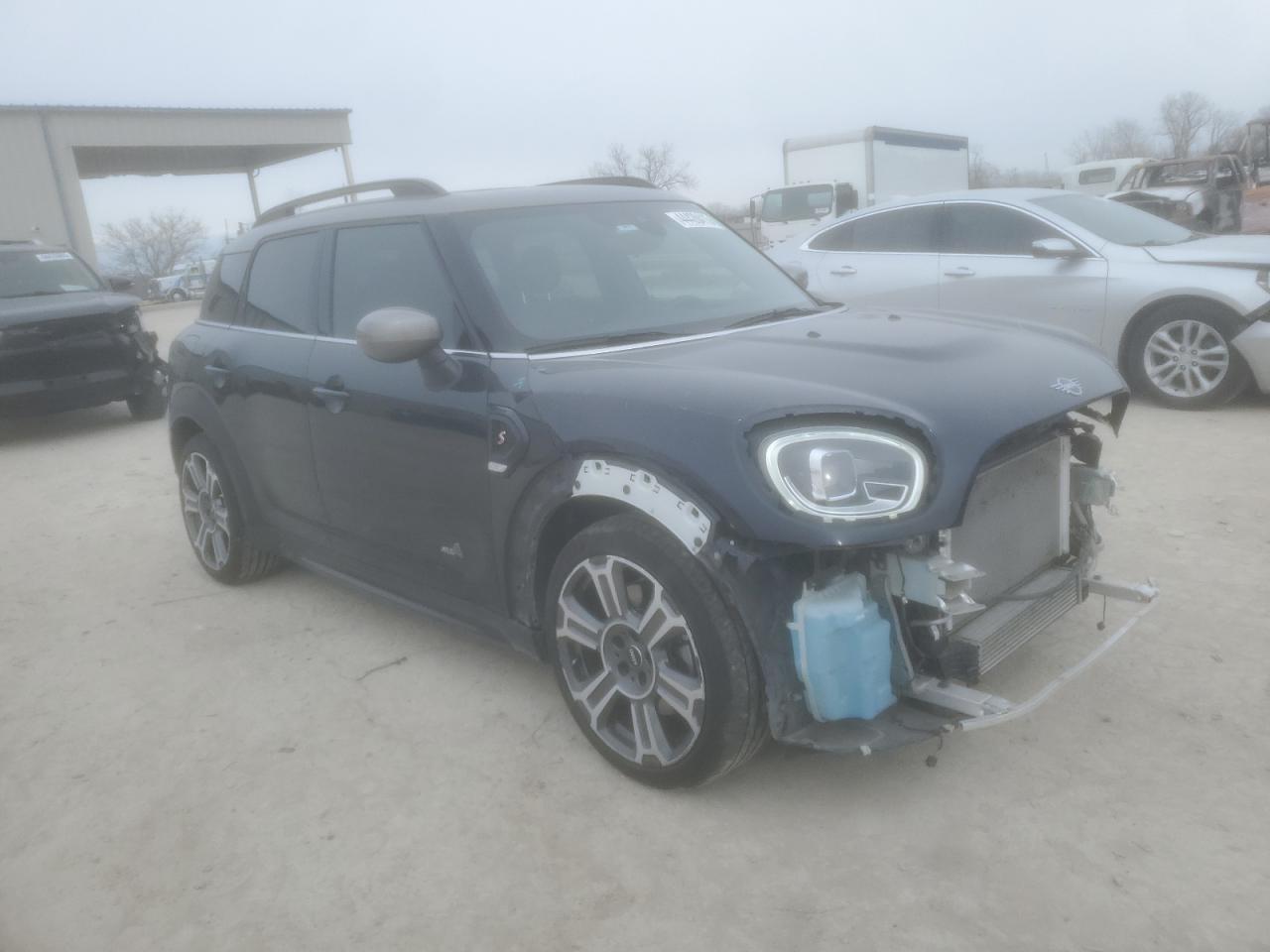 2021 MINI Cooper - Image 4