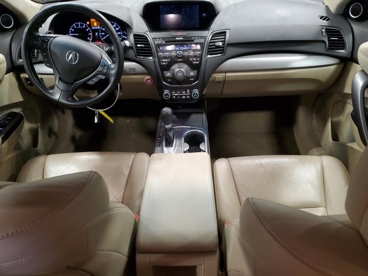 2014 Acura RDX - Image 8