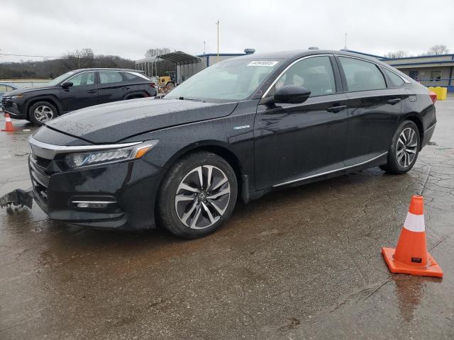 2019 Honda Accord Hybrid Exl