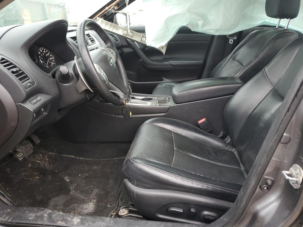 2016 Nissan Altima - Image 7
