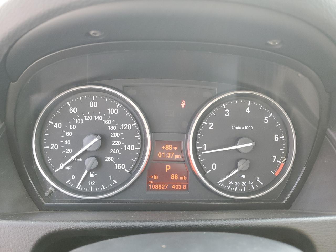 2014 BMW X1 - Image 9