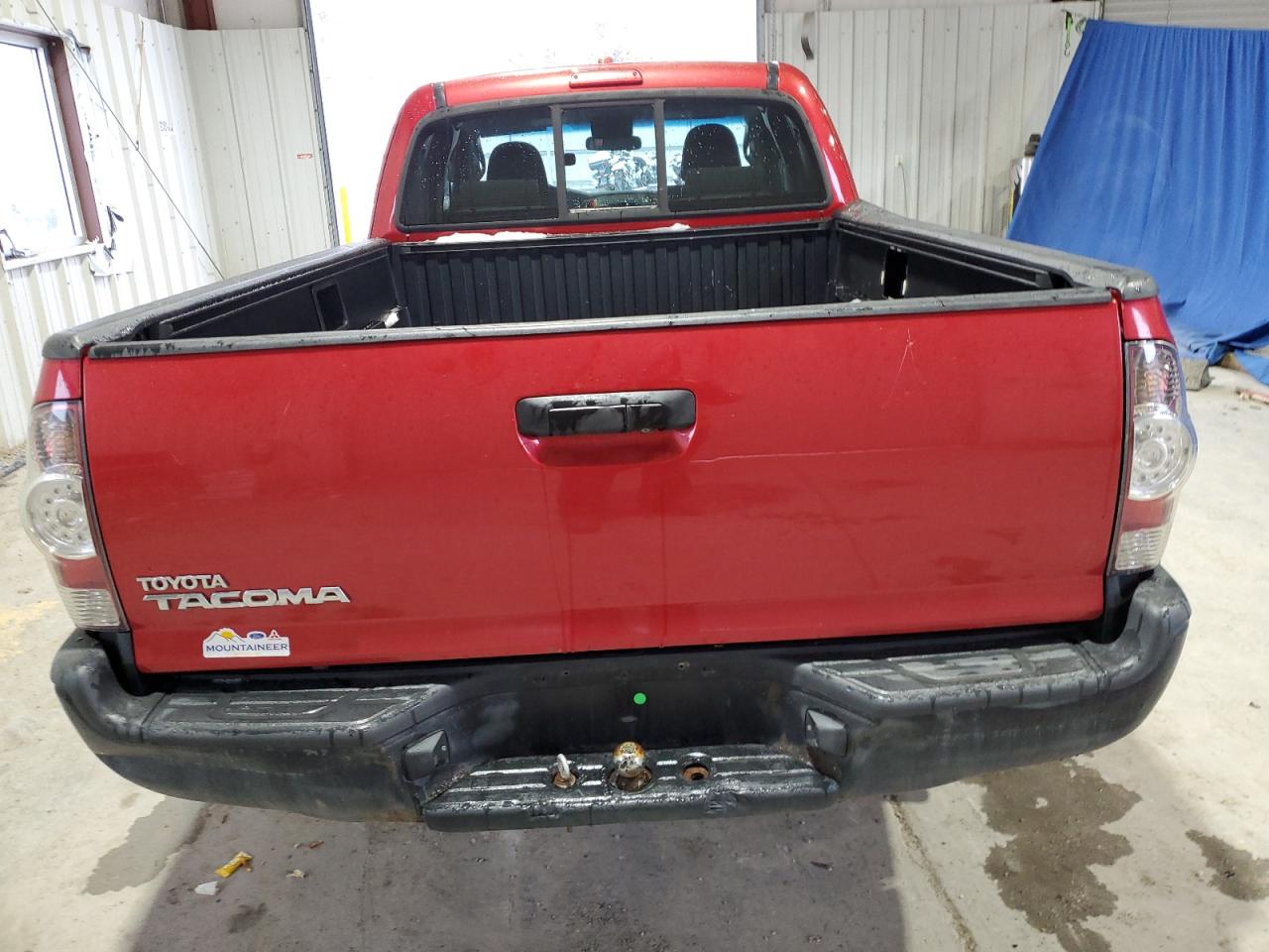 2009 Toyota Tacoma - Image 6