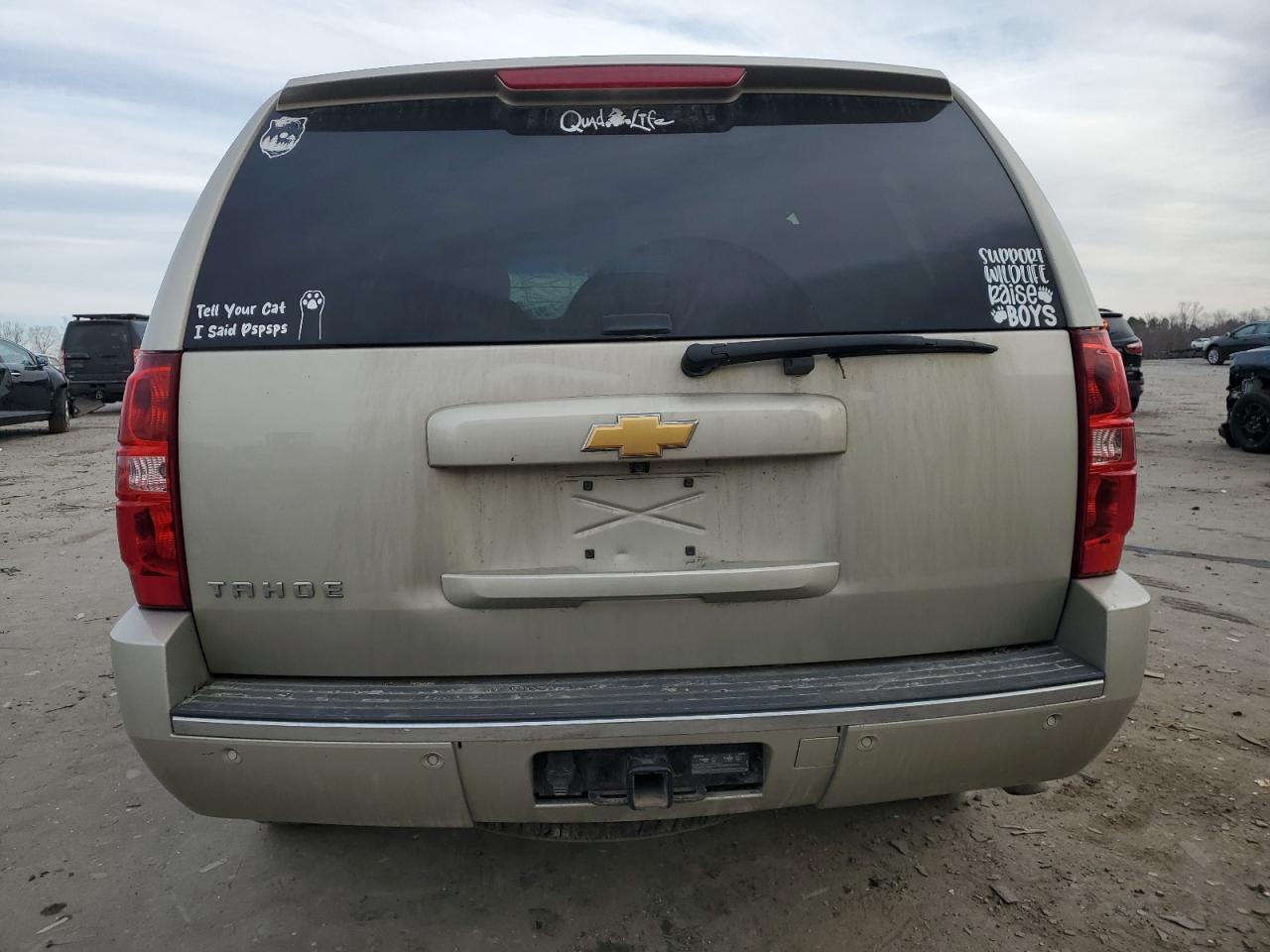 2013 Chevrolet Tahoe - Image 6
