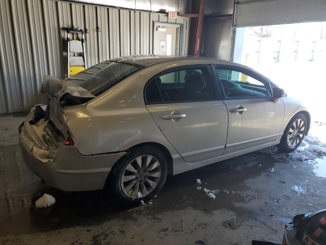 2011 Honda Civic - Image 3