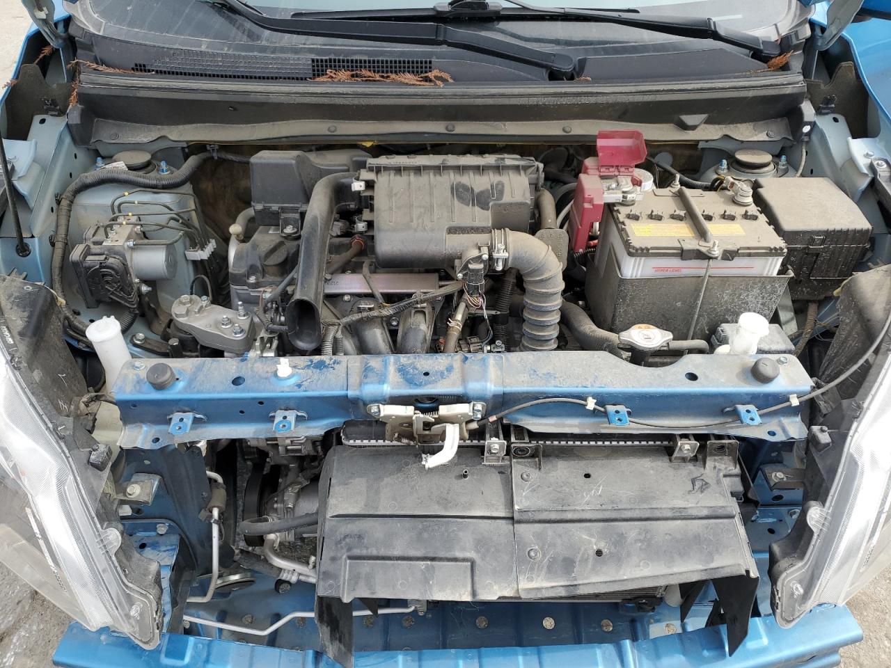 2022 Mitsubishi Mirage - Image 11