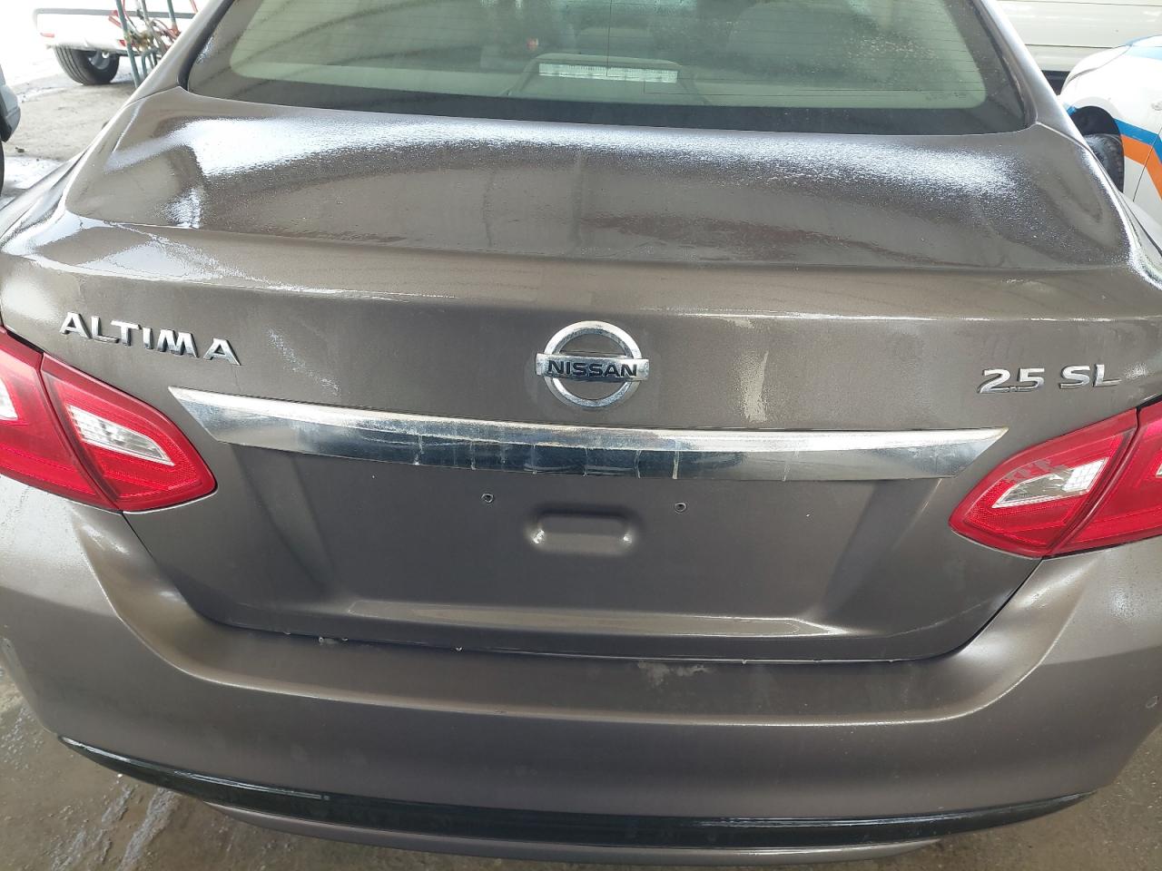 1N4AL3AP6HC137565 - 2017 Nissan Altima - #44289075