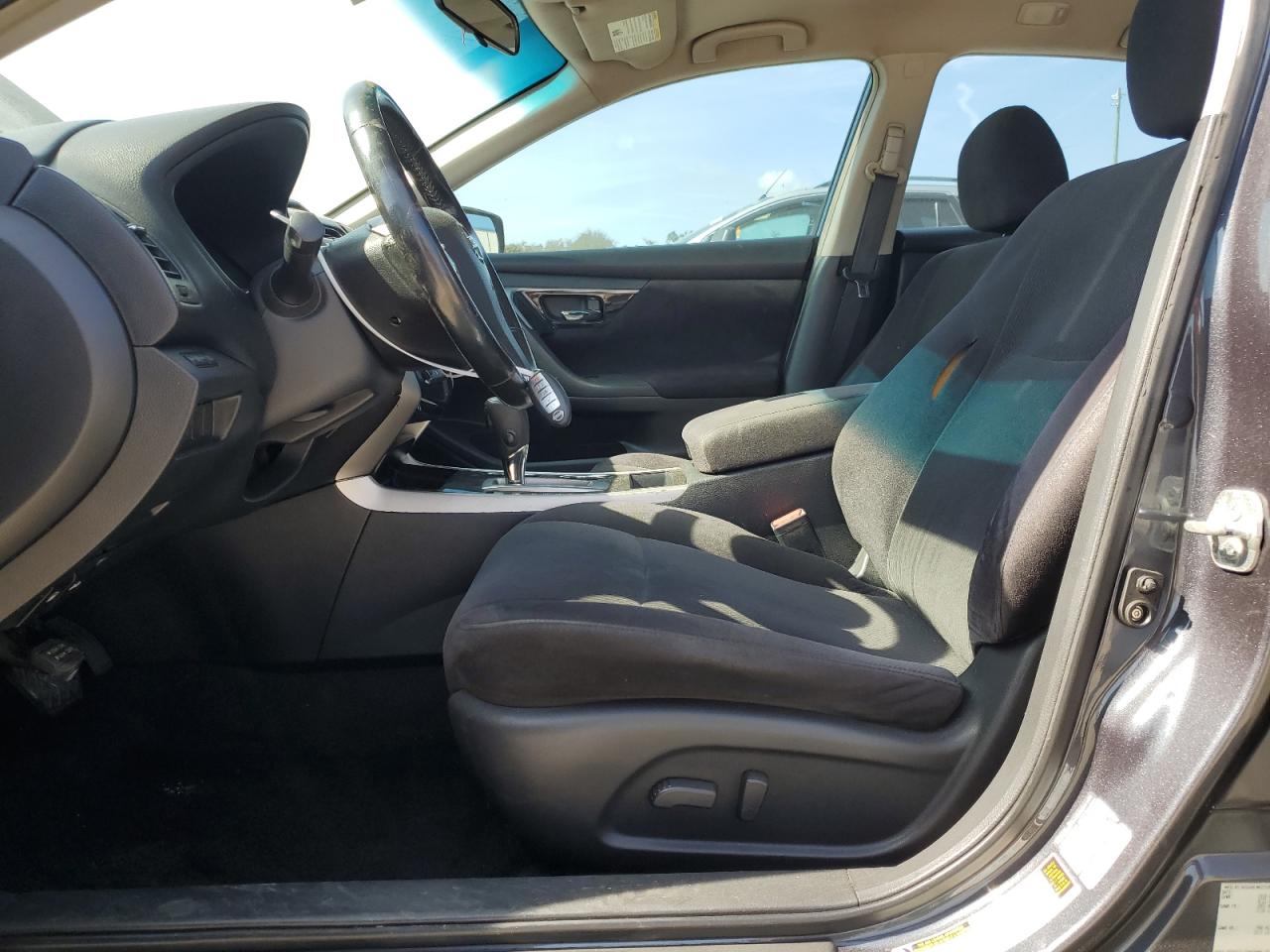 2013 Nissan Altima - Image 7