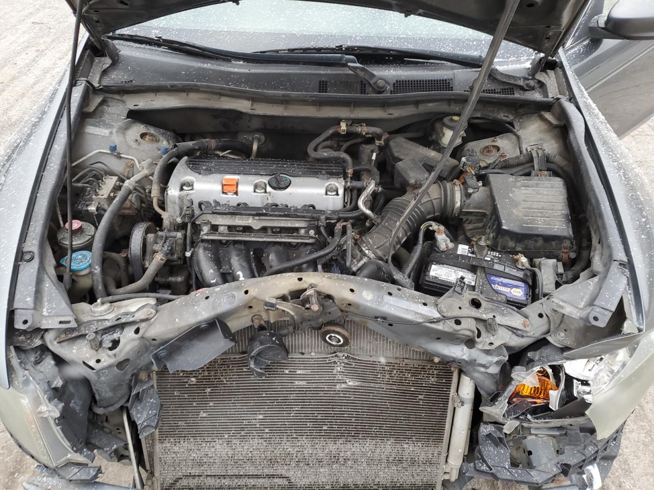 2010 Honda Accord - Image 11