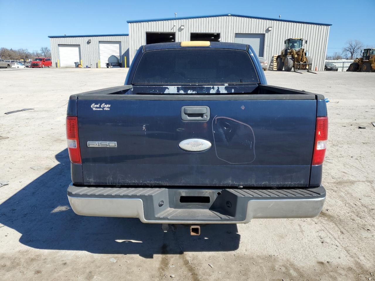 2006 Ford F-150 - Image 6