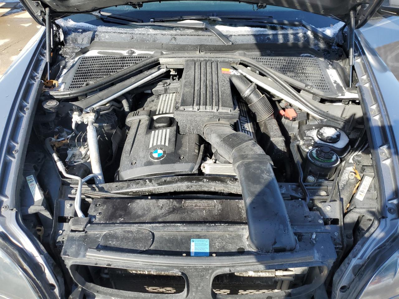 2008 BMW X5 - Image 12