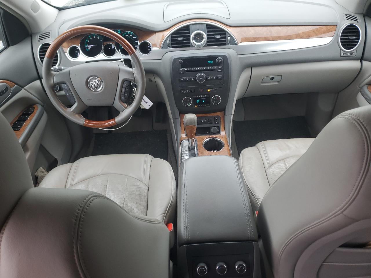 2009 Buick Enclave - Image 8