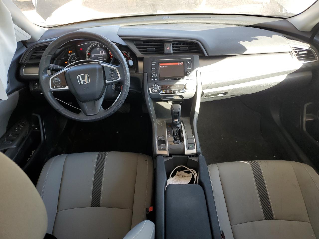 2017 Honda Civic - Image 8