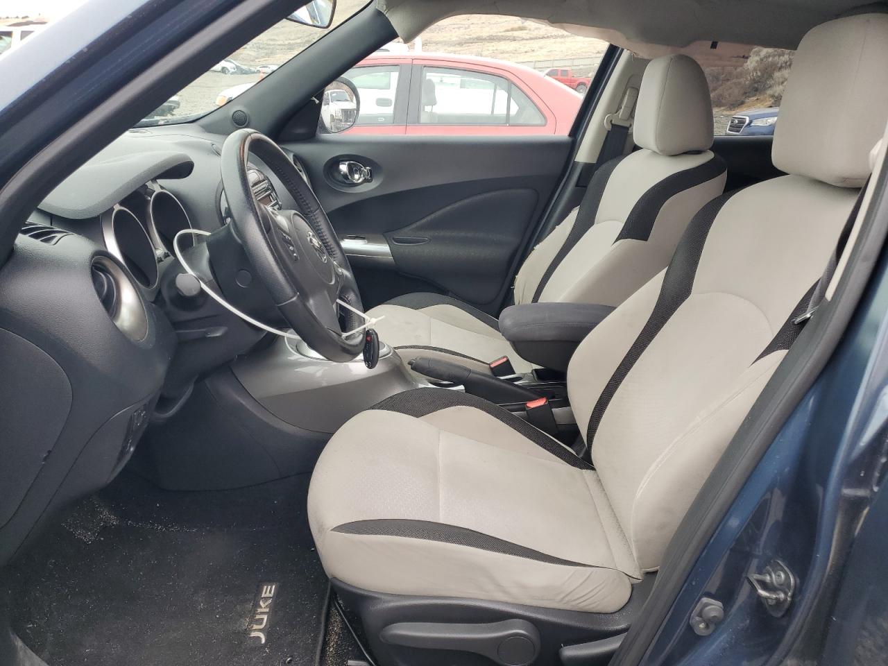 2013 Nissan Juke - Image 7
