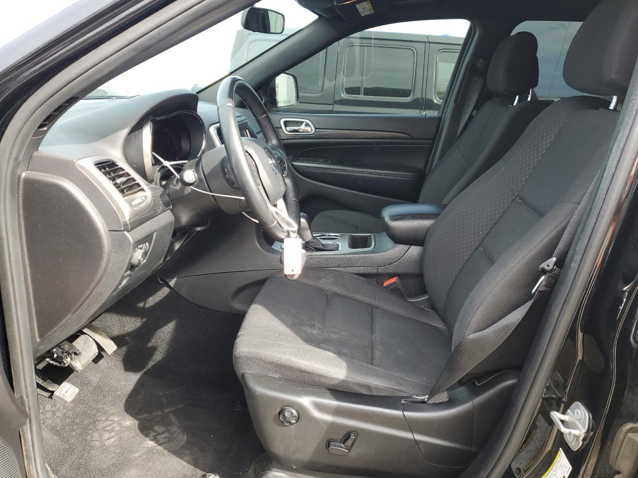 2019 Jeep Grand Cherokee - Image 7