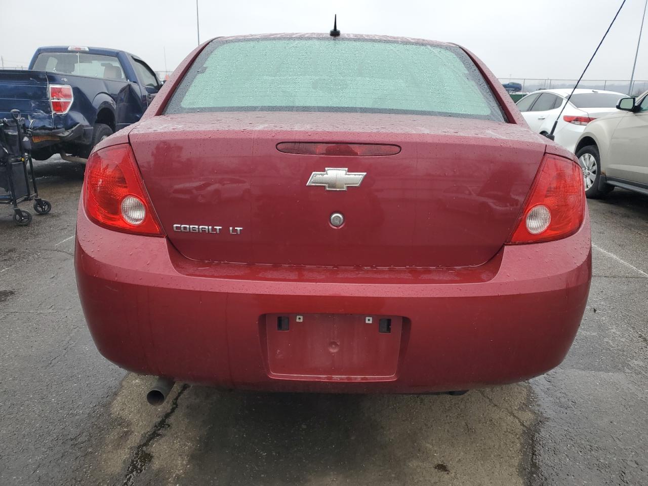 2009 Chevrolet Cobalt - Image 6