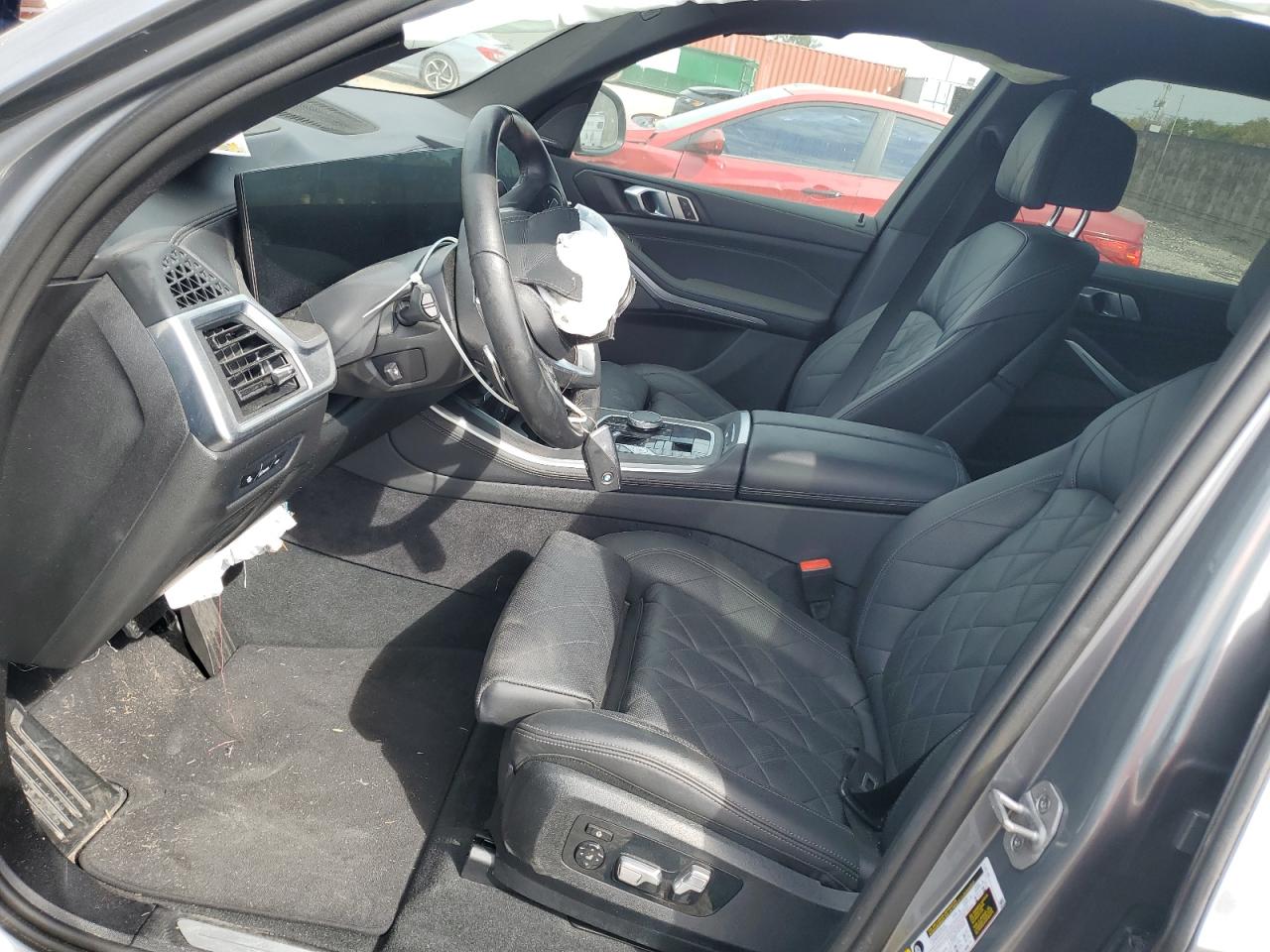 2024 BMW X5 - Image 7