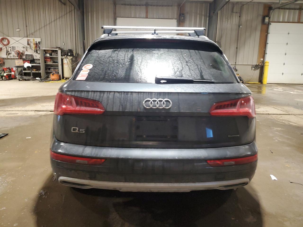 2019 Audi Q5 - Image 6