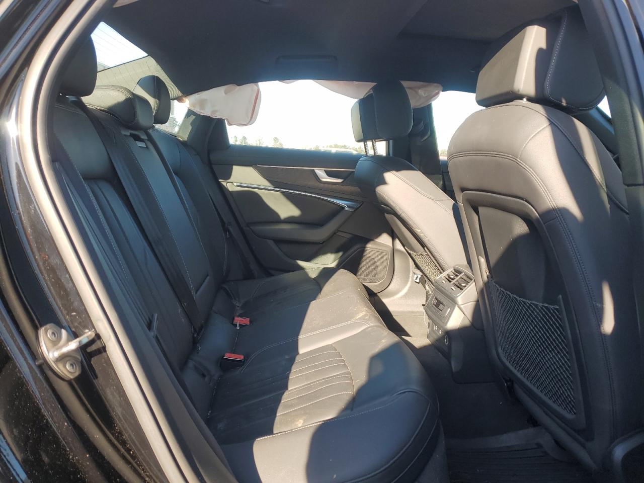 2023 Audi A6 - Image 10