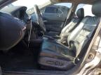 2012 Honda Accord Se zu verkaufen in Spartanburg, SC - Side