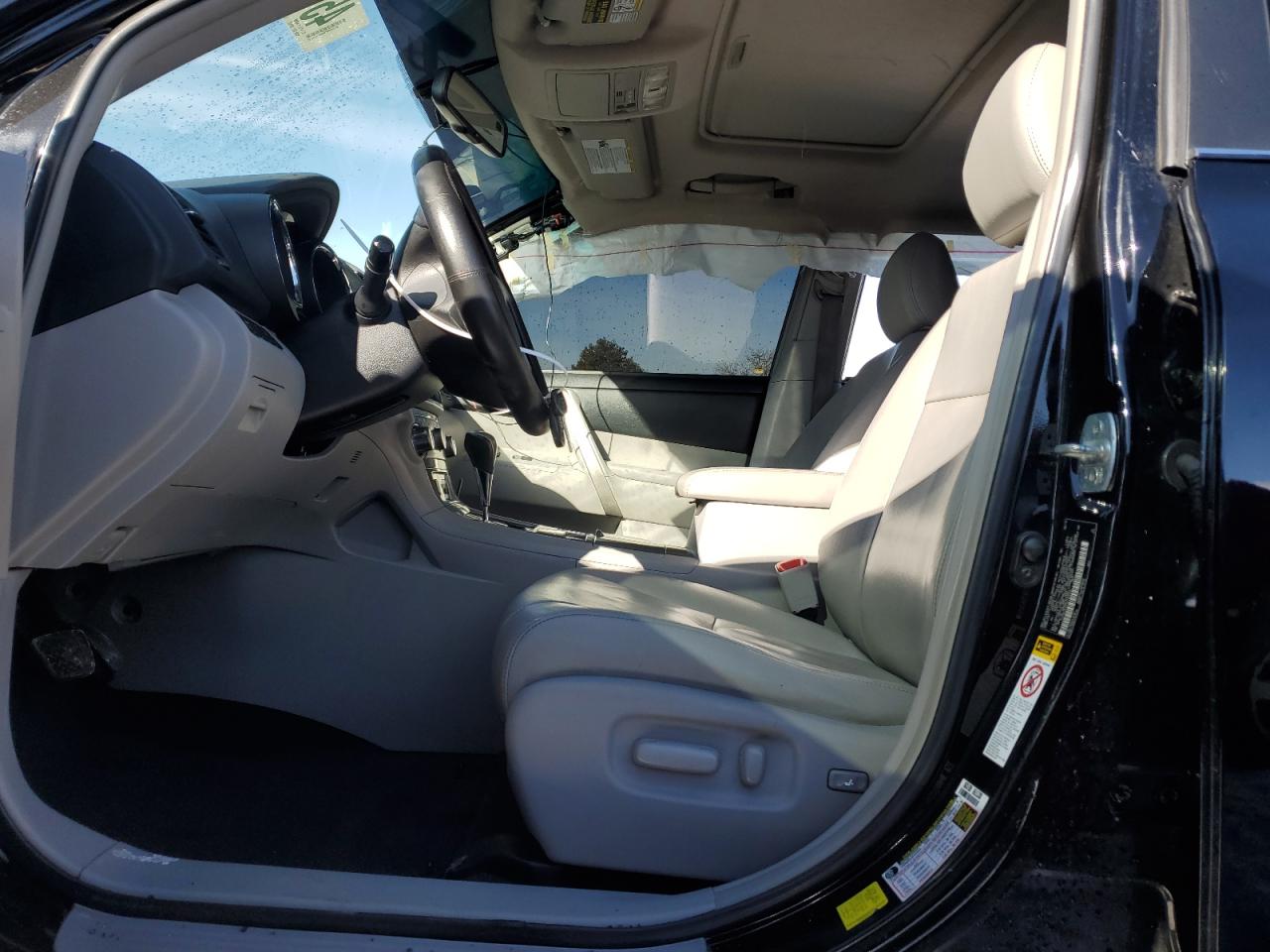 2013 Toyota Highlander - Image 7