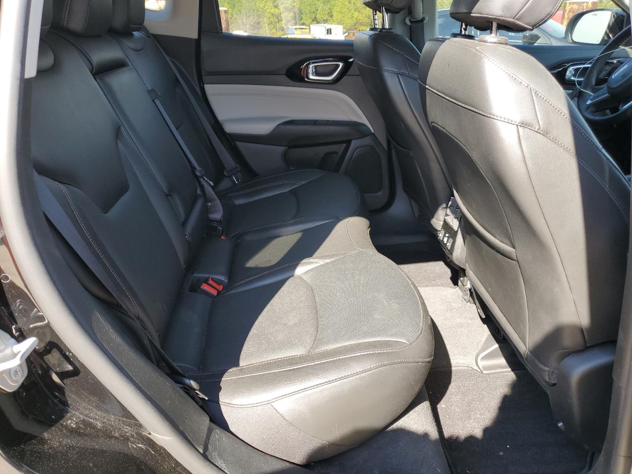 2022 Jeep Compass - Image 10