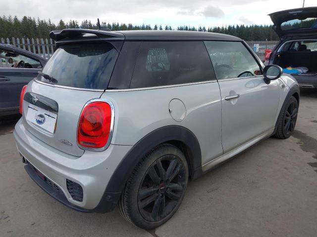 2016 MINI COOPER D