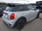 2016 MINI COOPER D for sale at Copart WHITBURN