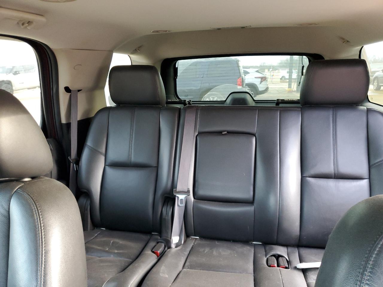 2013 Chevrolet Tahoe - Image 10