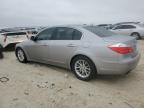 2011 Hyundai Genesis 3.8L продається в Temple, TX - Front End